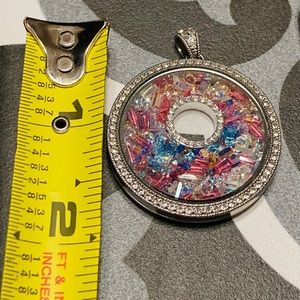 Authentic Origami Owl Lot Living Lockets Necklaces